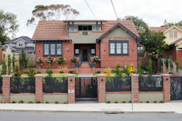 Luxury home builders Donvale