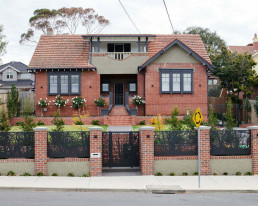 Luxury home builders Donvale