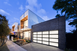 Luxury home builders Donvale