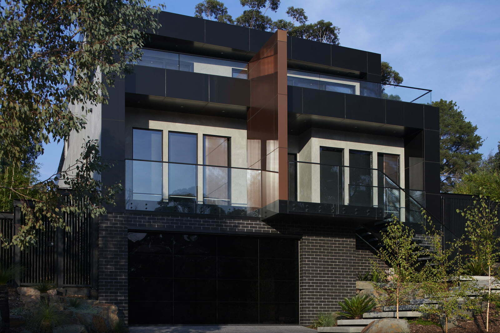 Exclusive home builders Melbourne