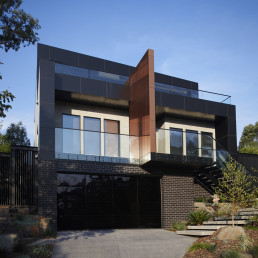 Luxury home builders Lower Plenty