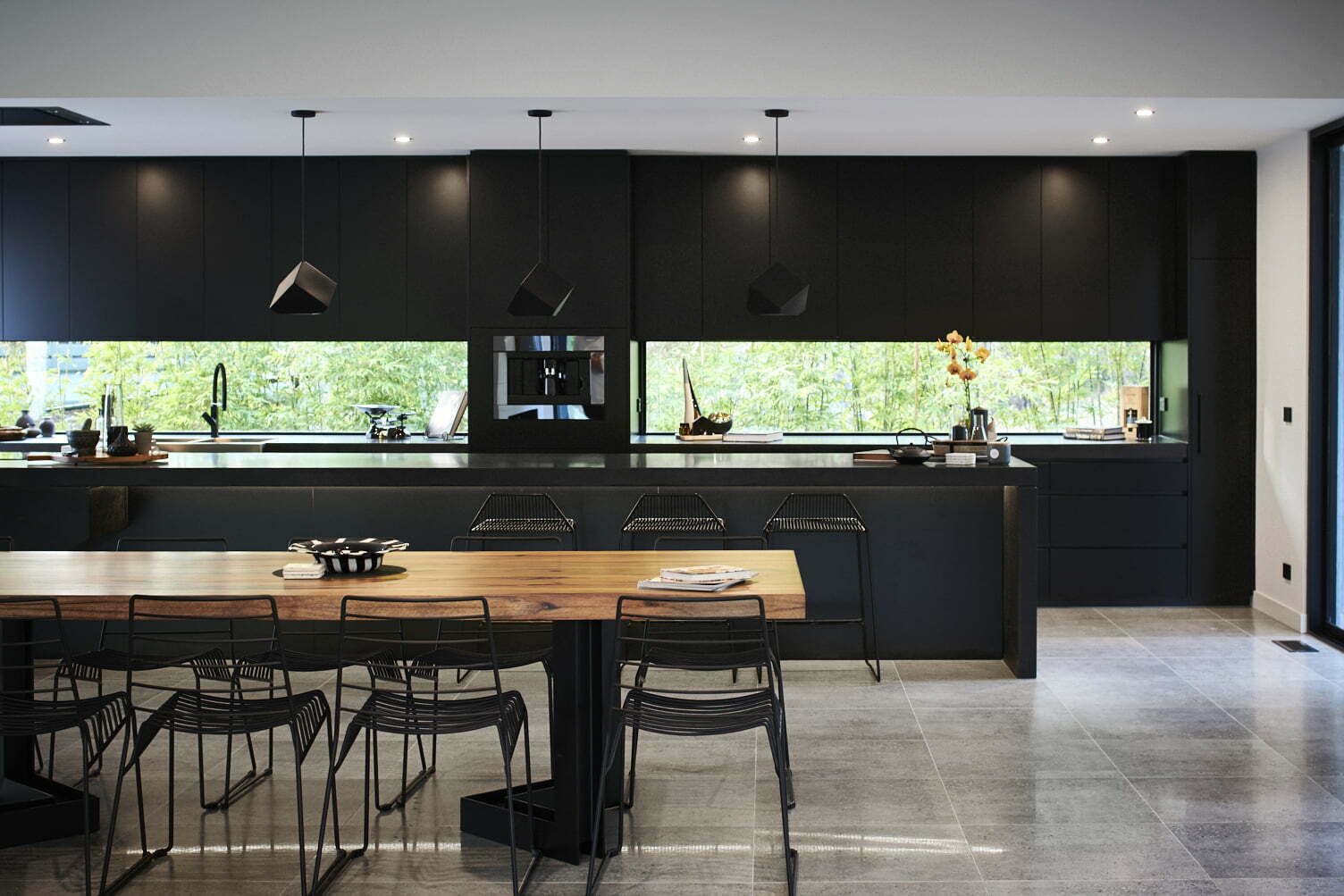 High end residential builders Melbourne