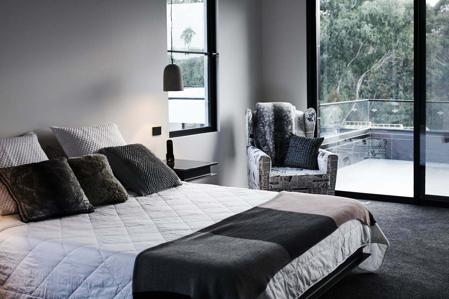 Boutique builders Melbourne