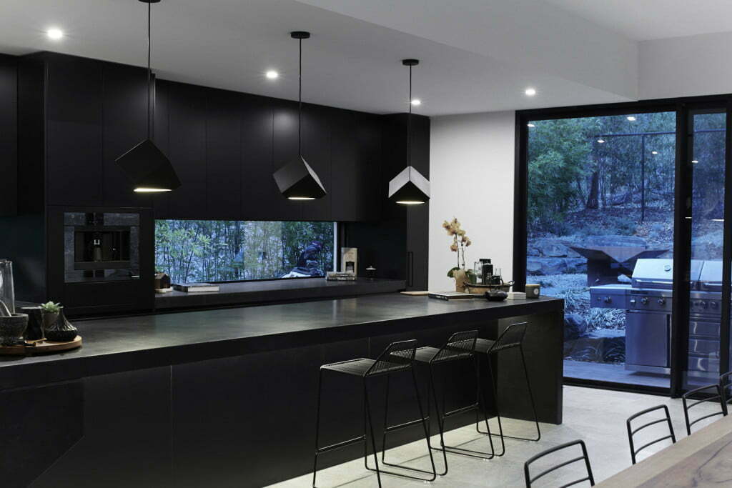 Custom luxury builders Melbourne