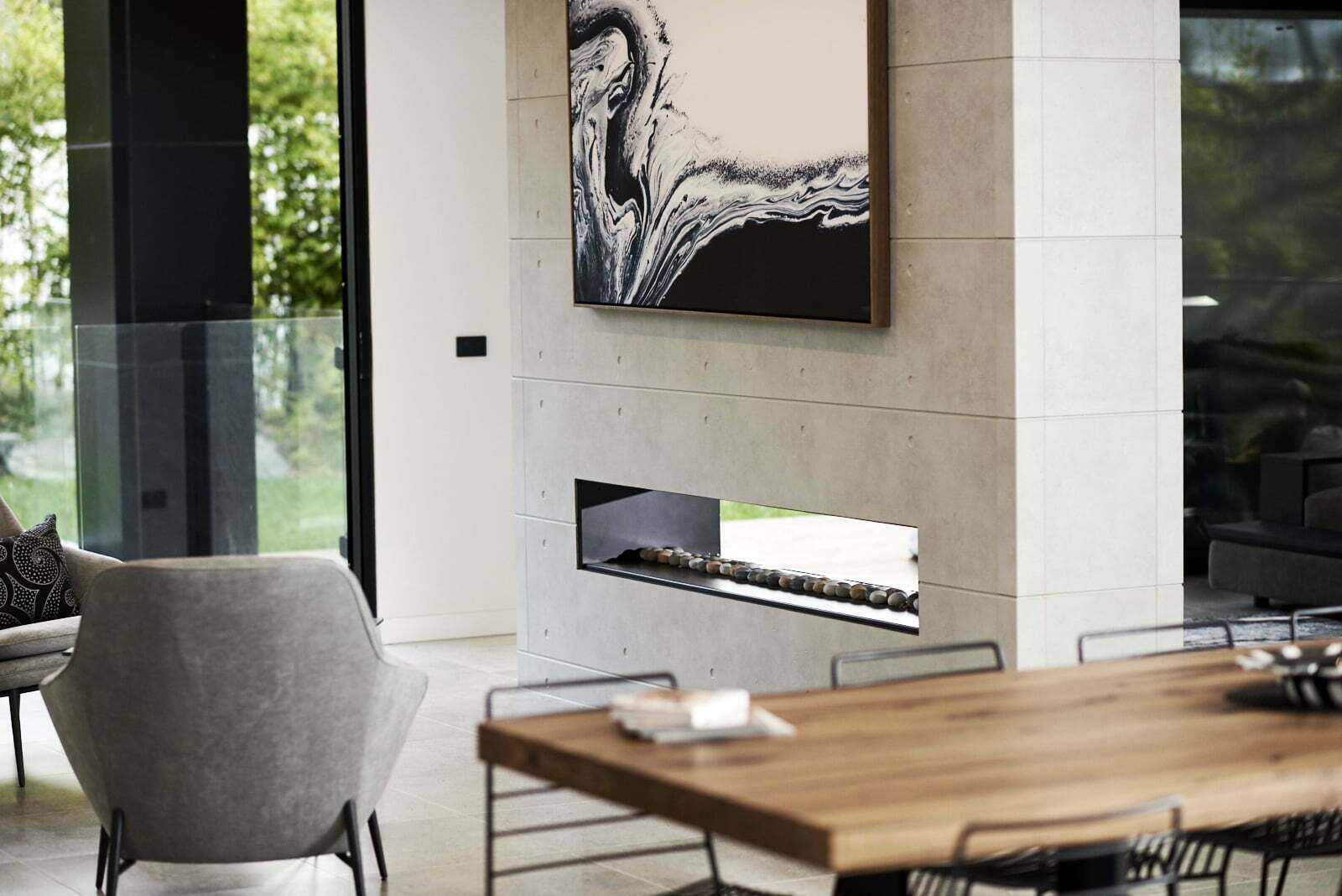 leading construction company melbourne