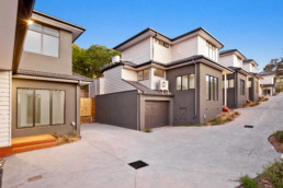 Luxury home builders Viewbank