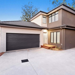 High end home builders Melbourne
