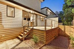 Luxury home builders Melbourne