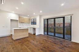 Custom home builders Melbourne