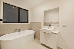 Luxury architectural homes Melbourne