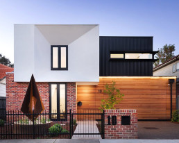 Luxury home builders Melbourne
