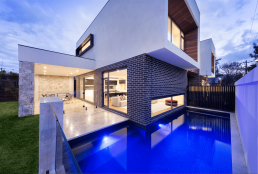 Luxury home builders Northcote