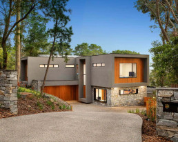 Custom luxury builders Melbourne