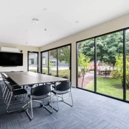 Innovative commercial builders Melbourne