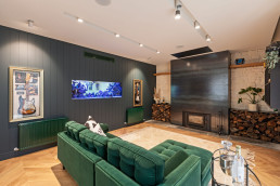 Architect designed homes Melbourne