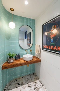 Luxury architectural homes Melbourne