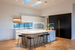 Contemporary home builders Melbourne