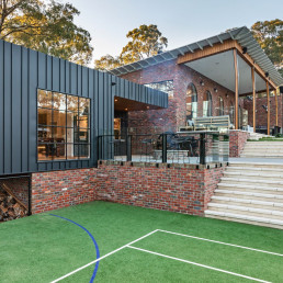 High-end home builders Melbourne