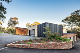 Bespoke luxury homes Melbourne