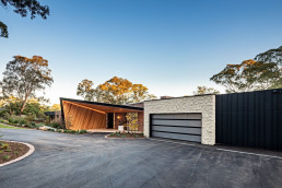 Boutique builders Melbourne