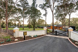 Custom luxury builders Melbourne
