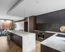 Luxury home builders Melbourne