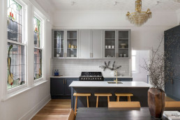 Luxury home builders Melbourne