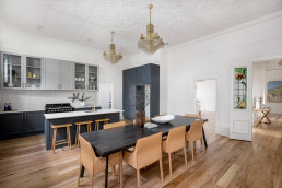 Luxury home builders Melbourne