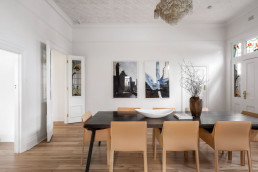 Luxury home builders Melbourne