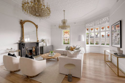 Luxury home builders Melbourne