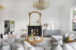 Luxury home builders Melbourne