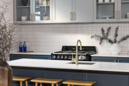 Luxury home builders Melbourne