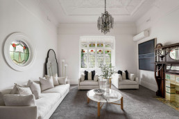 Luxury home builders Melbourne