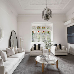 Luxury home builders Melbourne