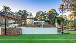 Architect designed homes Melbourne