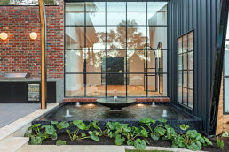 Luxury architectural homes Melbourne