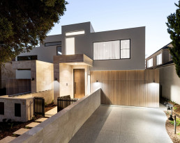 Luxury home builders Melbourne