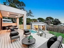 Luxury home builders Melbourne
