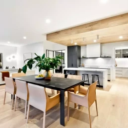 Luxury home builders Melbourne