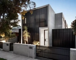 Luxury outdoor living builders Melbourne