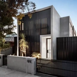 luxury residential builders melbourne
