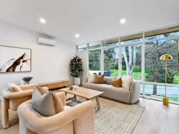 High end renovations Melbourne
