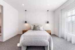 Residential building process Melbourne