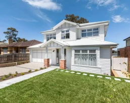 Modern architectural design Melbourne