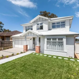Modern architectural design Melbourne