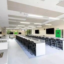 Innovative commercial builders Melbourne