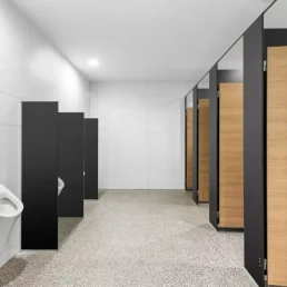 high end bathroom builders Melbourne
