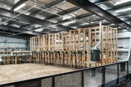 Home extensions Melbourne