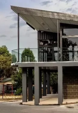 High end home extensions Melbourne