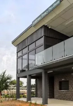 high end commercial building Melbourne